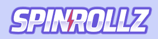 image - Phantom Royale Spinrollz logo
