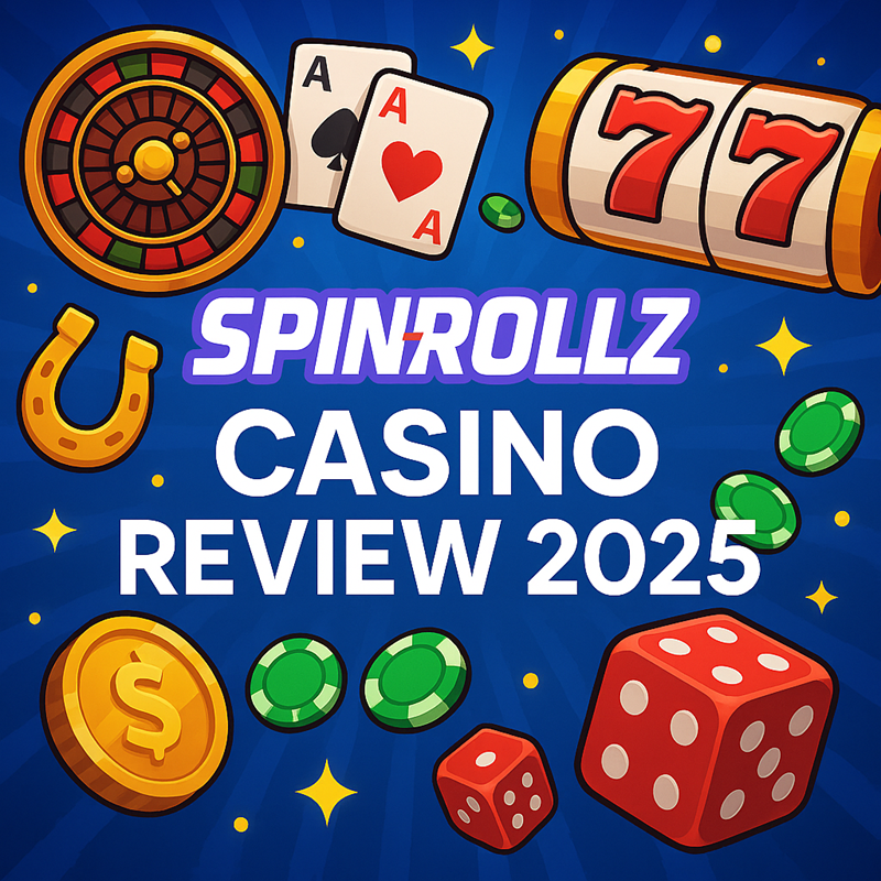 spinrollz-review - Phantom Royale