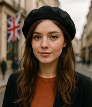 author avatar