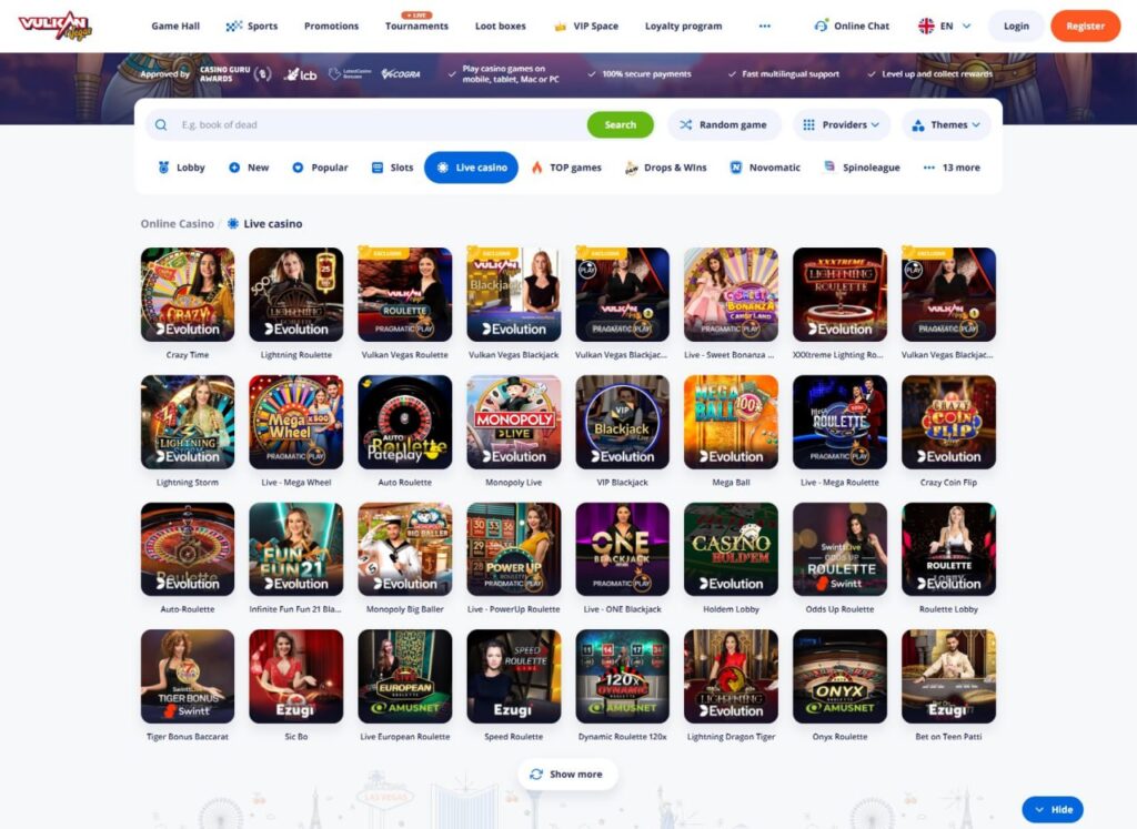 6264798302386110748 1 - Phantom Royale VulkanVegas Game Library