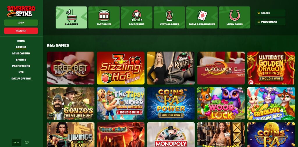 Screenshot 2025-06-27 211000 - Phantom Royale Sombrero Spins Game Library
