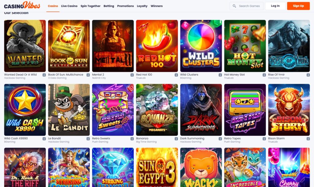 Screenshot 2025-07-03 091016 - Phantom Royale Casinovibes Game Library