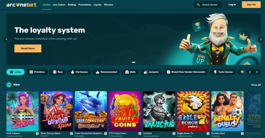 Screenshot 2025-07-07 124901 - Phantom Royale Arcanebet Dashboard